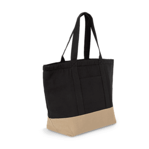 Gerecycleerde koelshopper