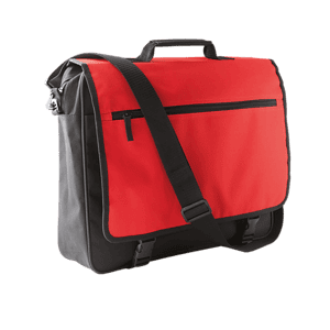 Documententas met overslag