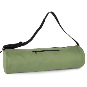 Gerecycleerde tas voor yogamatje