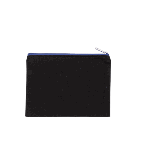 Tasje van canvaskatoen - middelgroot model