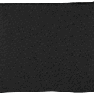 Tasje van canvaskatoen