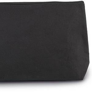 Toilettas van katoen