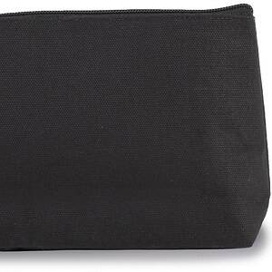 Toilettas van katoen