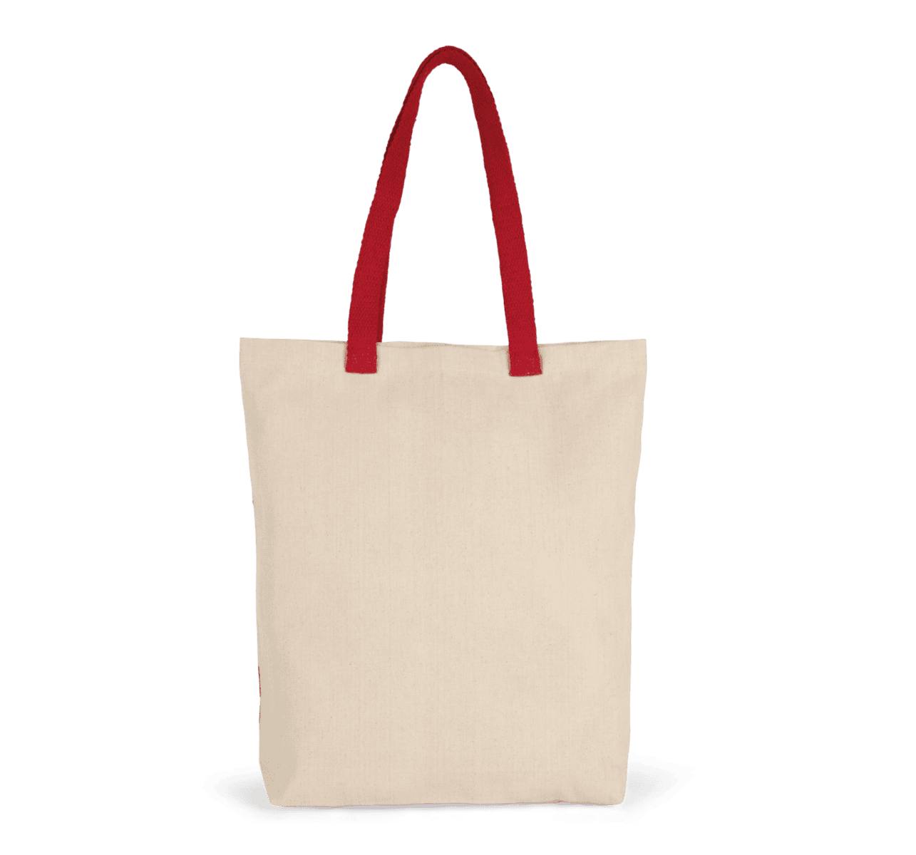 Shopper met kerstmotieven - Afbeelding 4