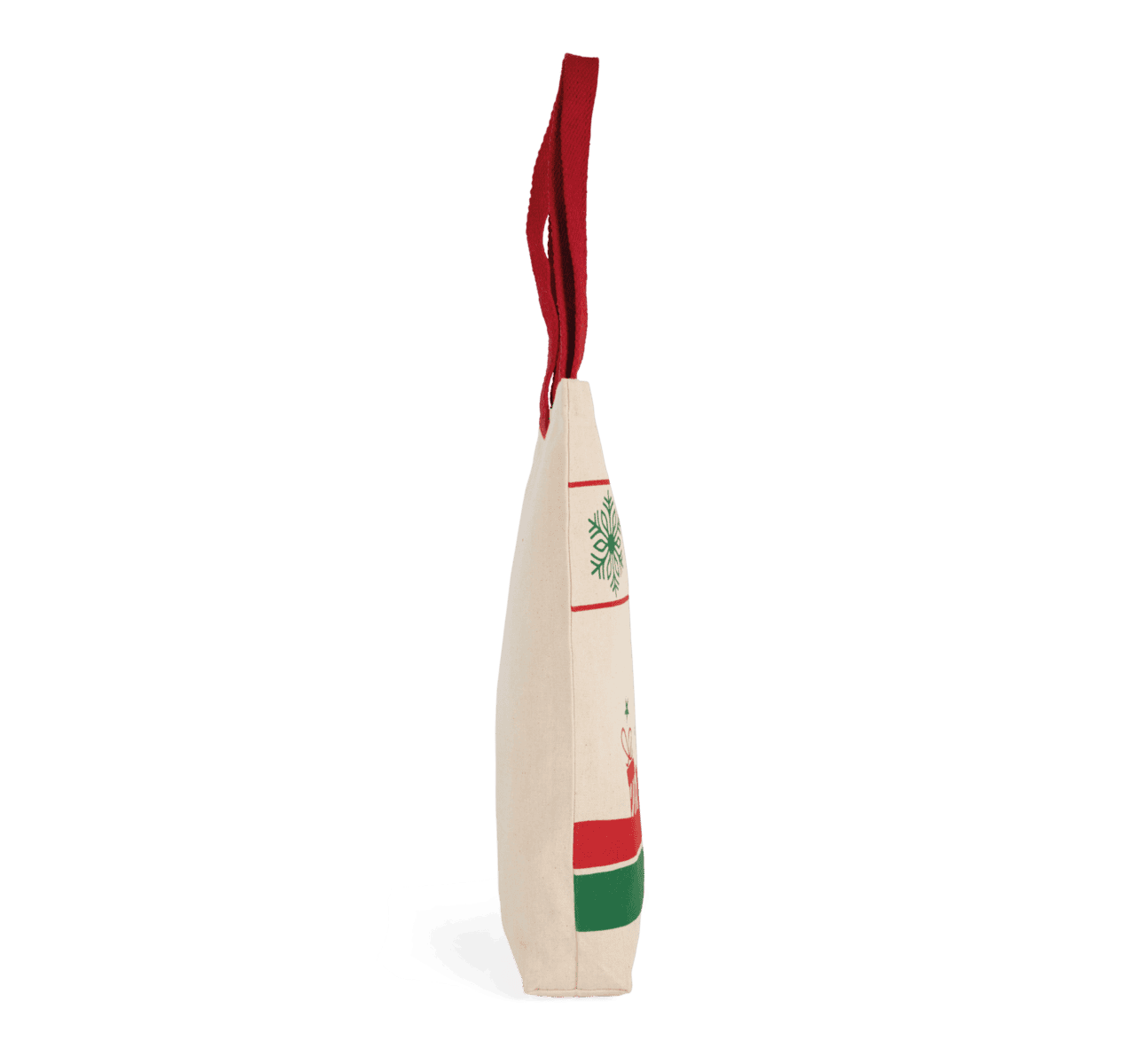 Shopper met kerstmotieven - Afbeelding 6