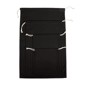 Tas van biologisch katoen