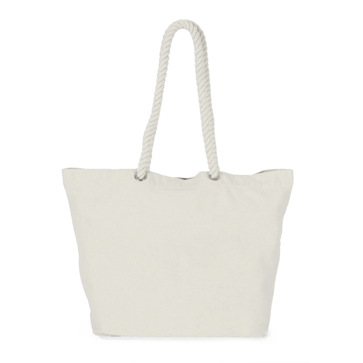 Totebag in marinestijl