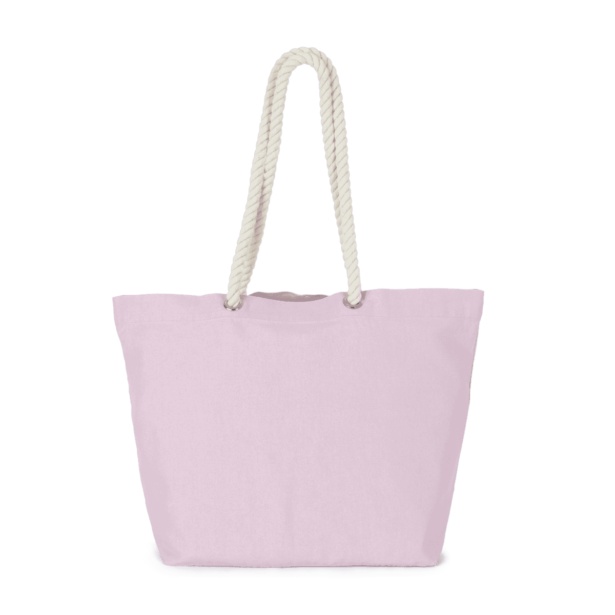 Totebag in marinestijl