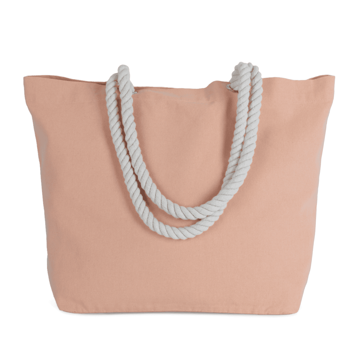 Totebag in marinestijl