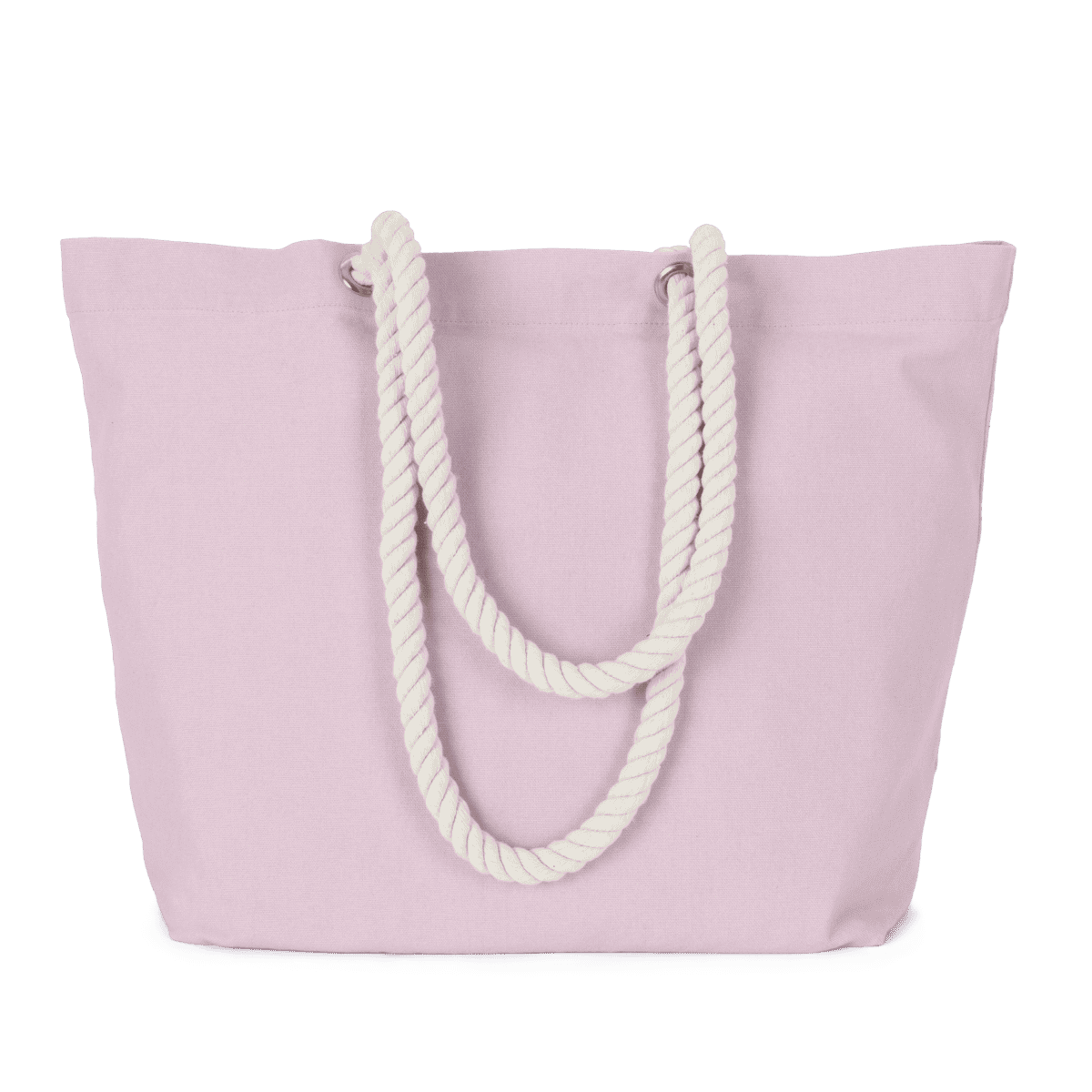 Totebag in marinestijl