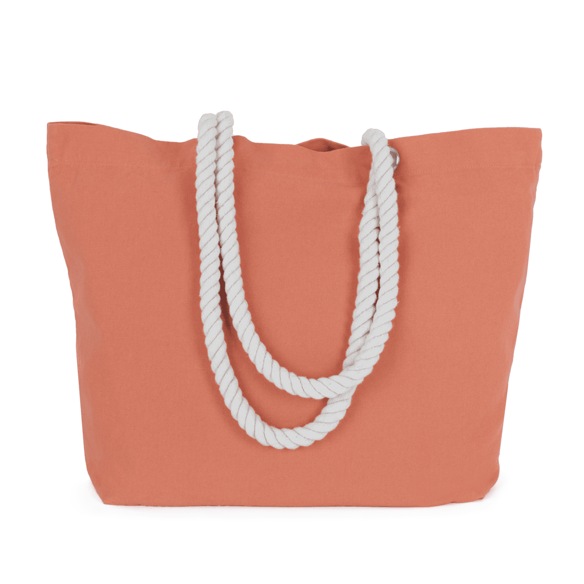 Totebag in marinestijl