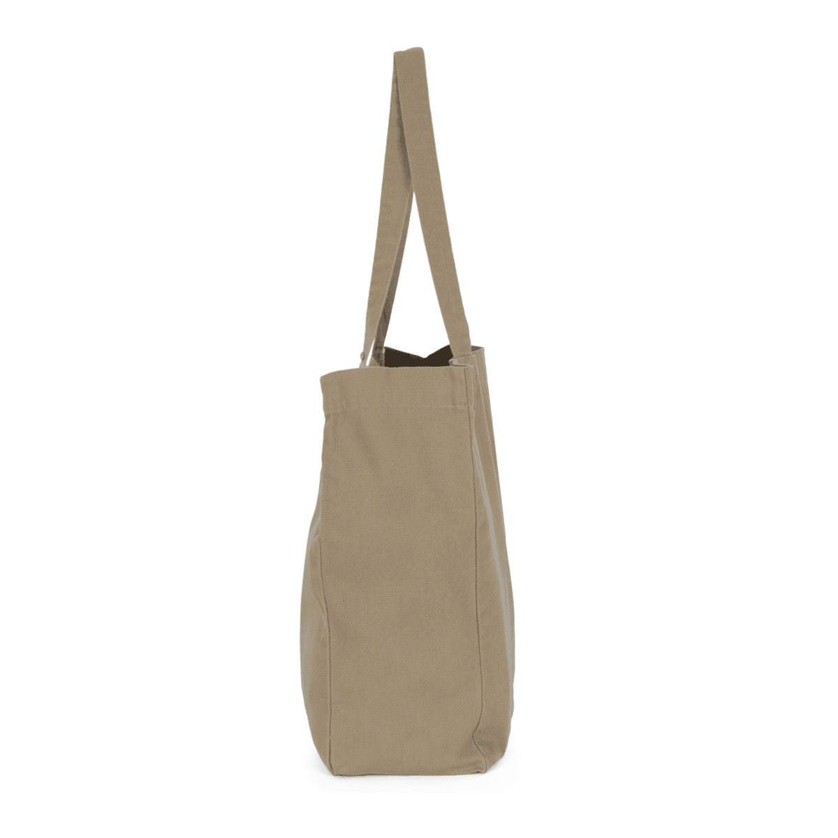 Grote 'evergreen' shopper