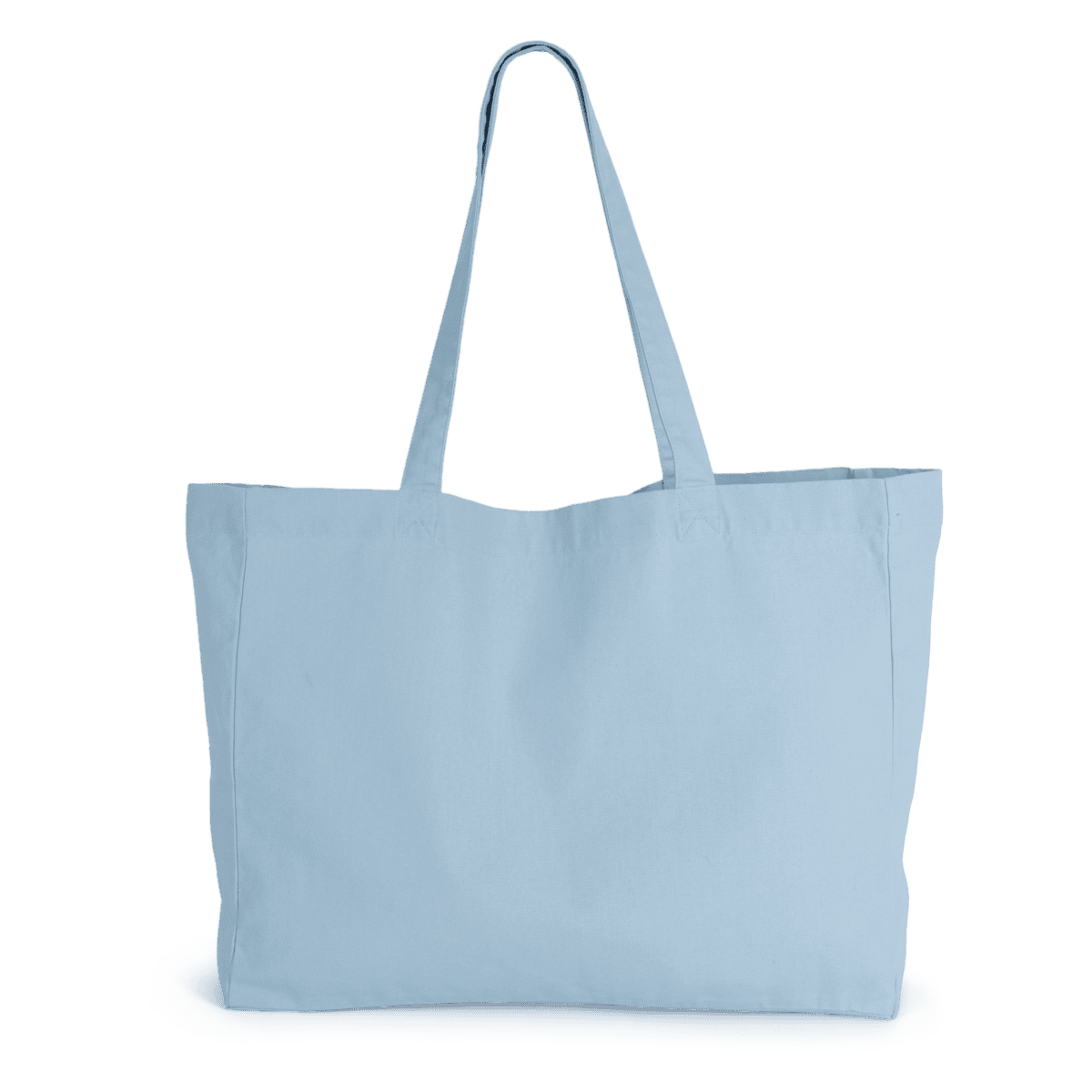 Grote 'evergreen' shopper