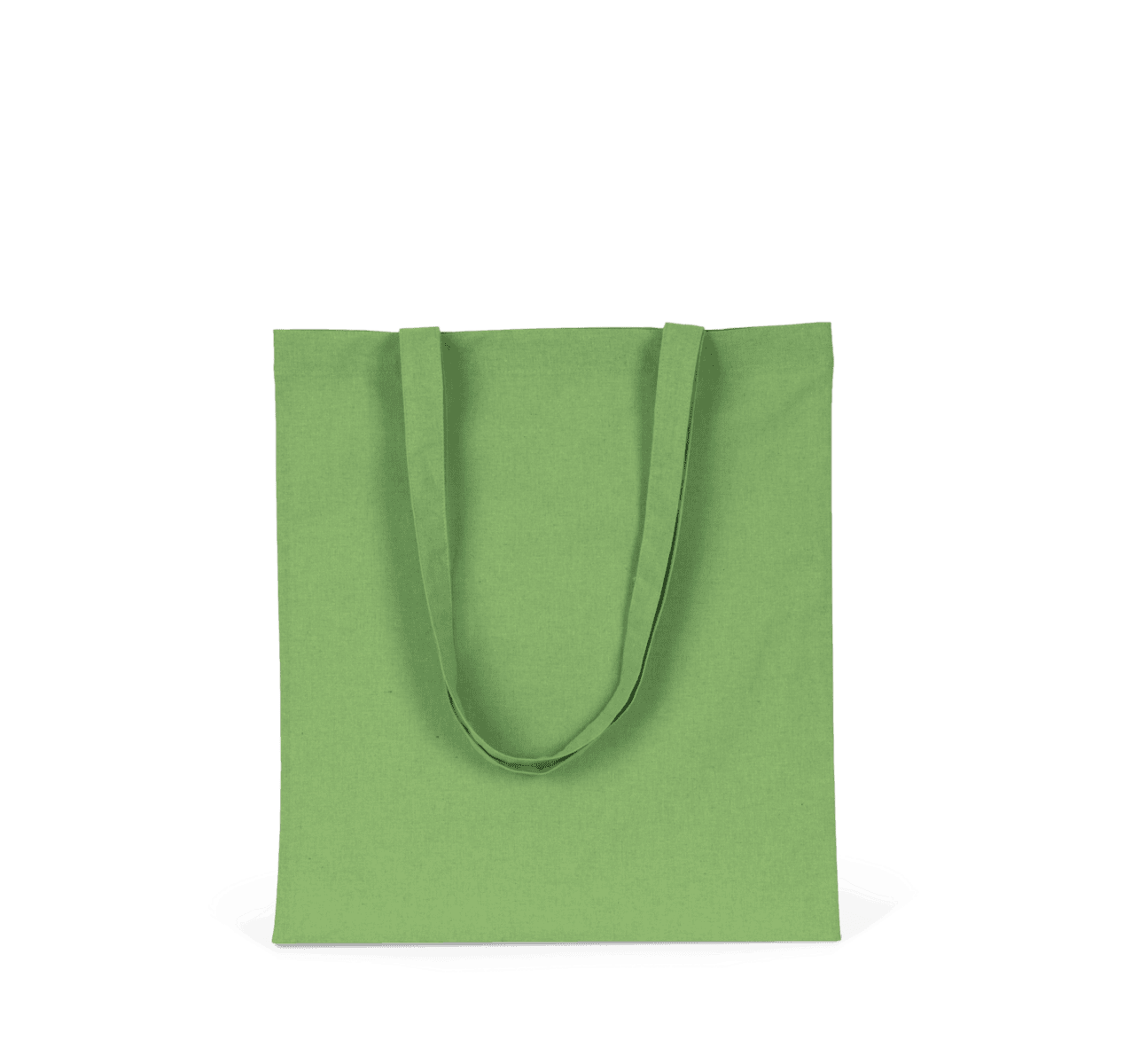 Gerecyclede shopper