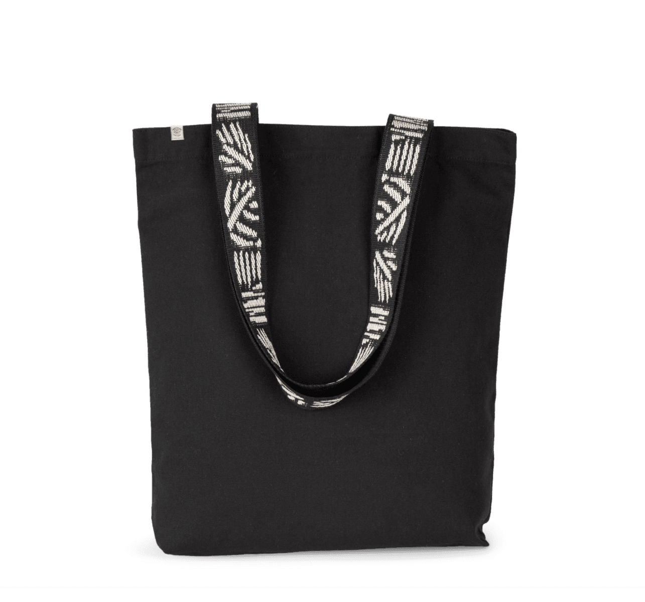 Gerecyclede shopper