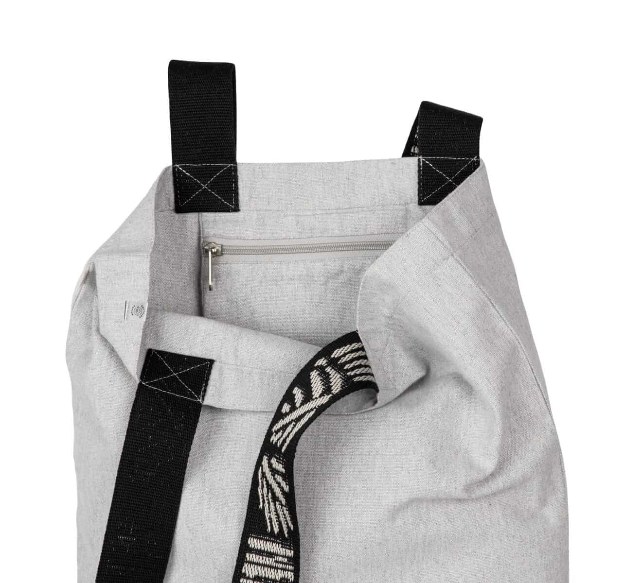 Gerecyclede shopper