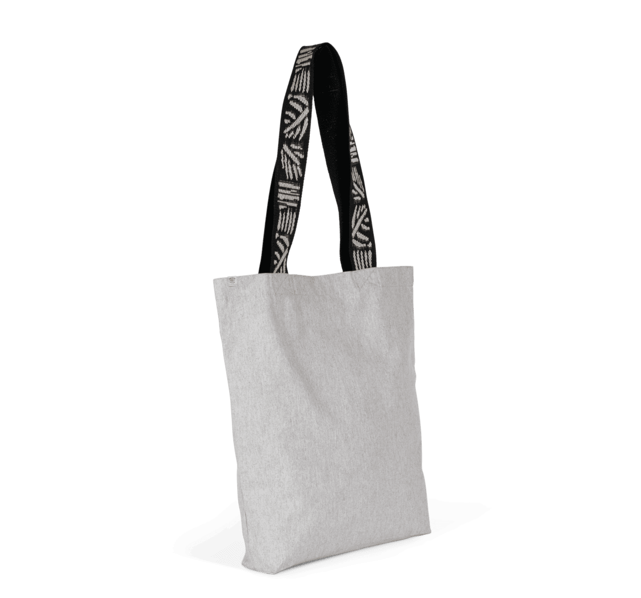 Gerecyclede shopper - Afbeelding 6
