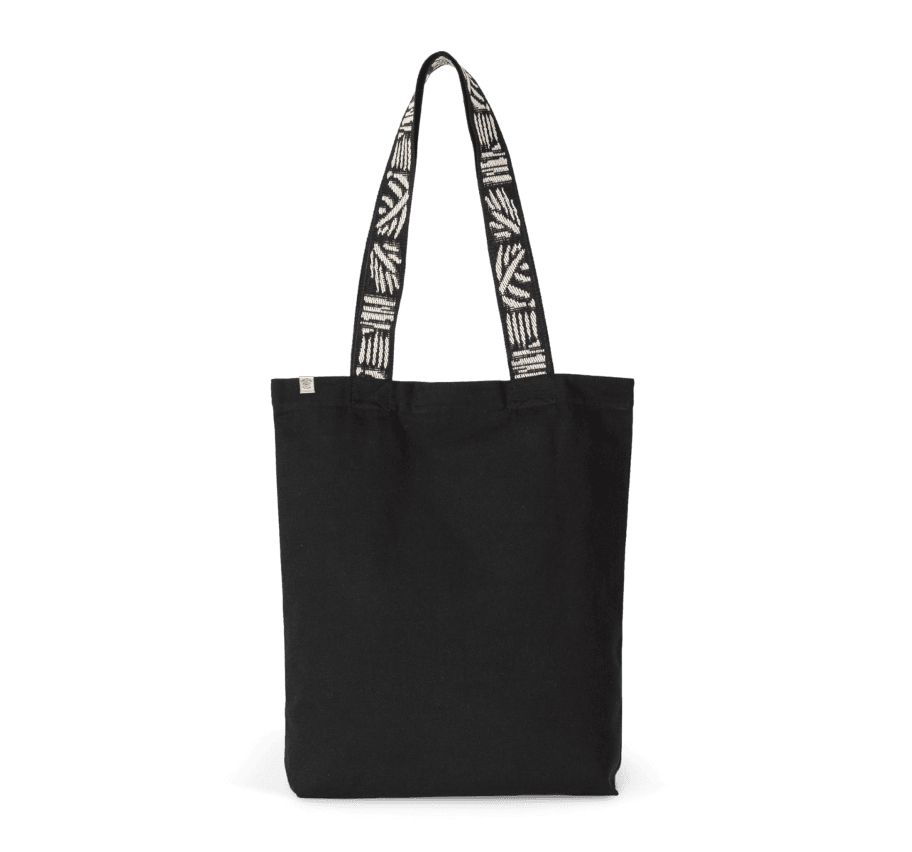 Gerecyclede shopper
