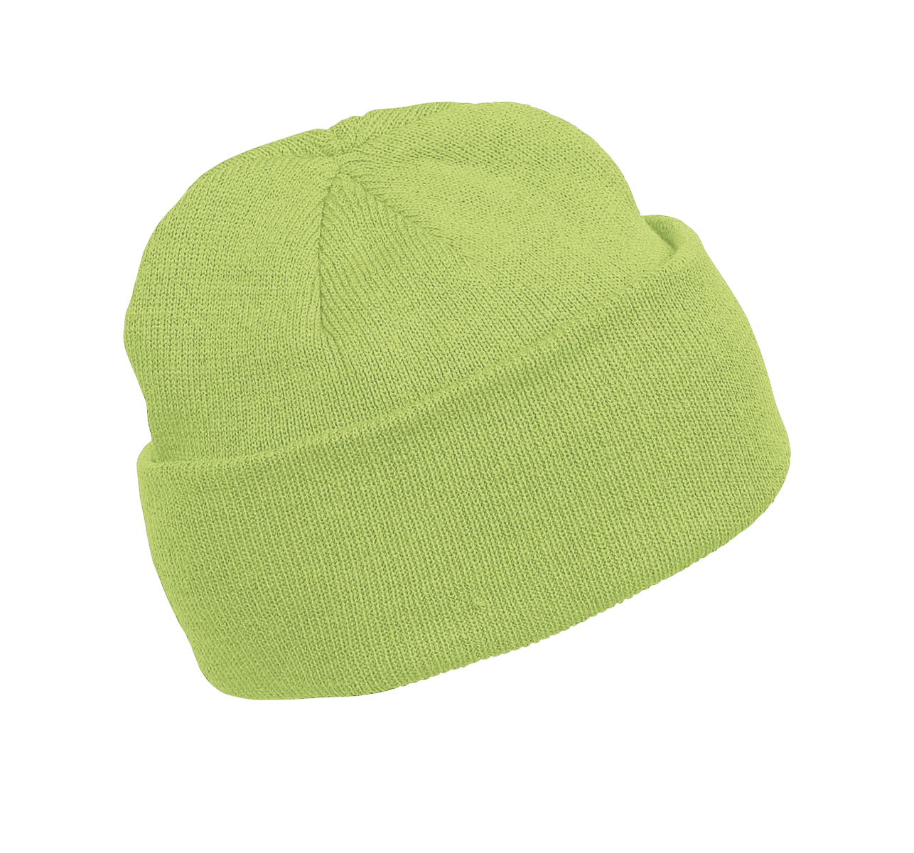 Gebreide muts
