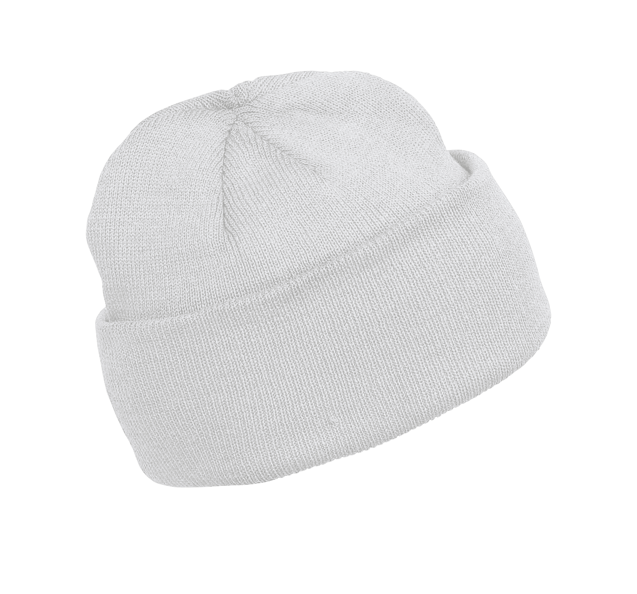 Gebreide muts