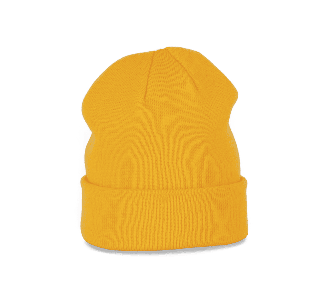 Gebreide muts