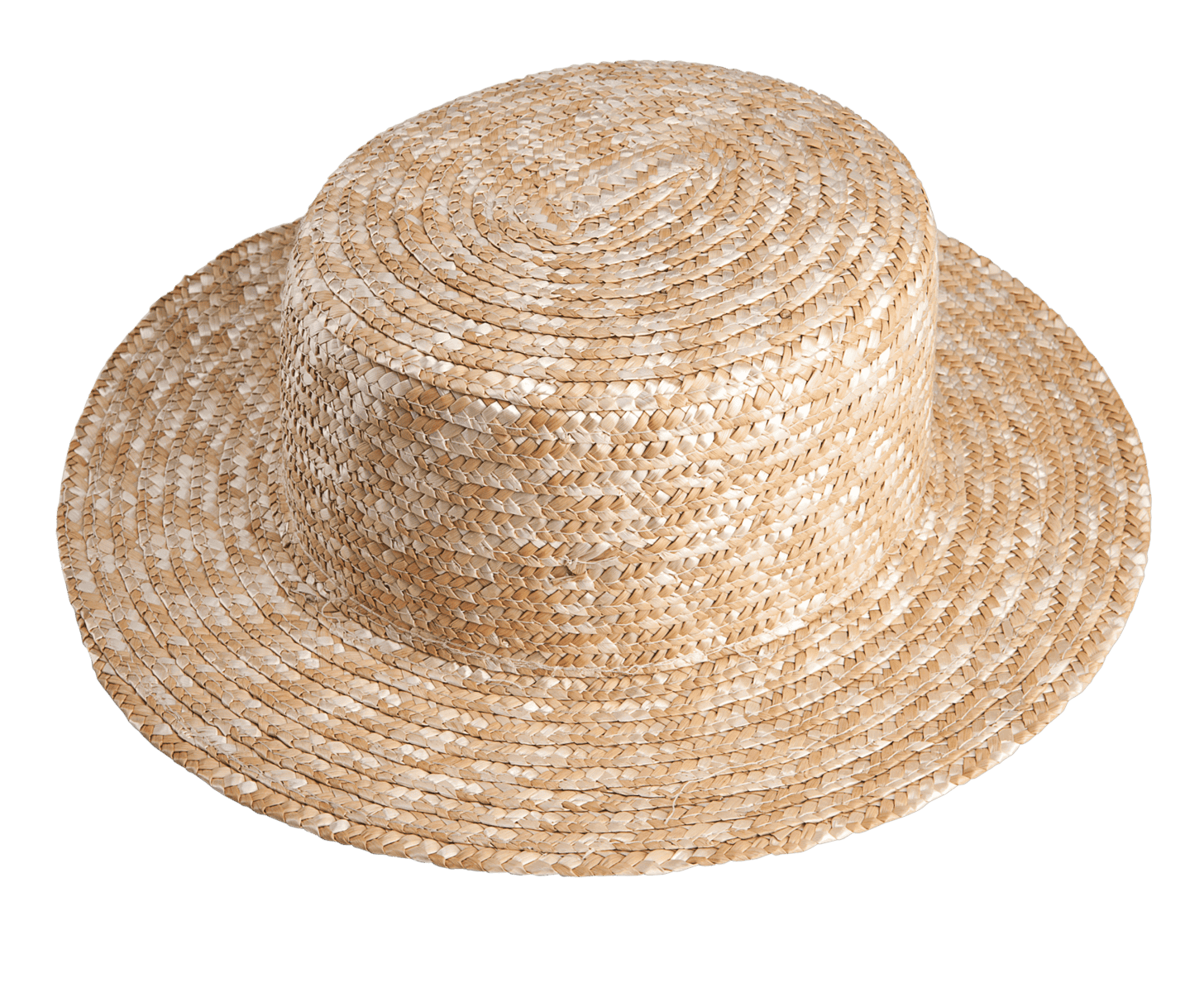 Boater - Hoed