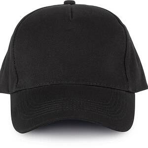 Pet 5 panelen van biologisch katoen