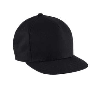 Snapback Kinderpet - 5 Panelen