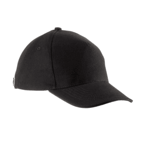 Kinderpet Met 5 Panelen En Contrasterende Bies