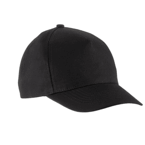 Katoenen Kinderpet - 5 Panelen