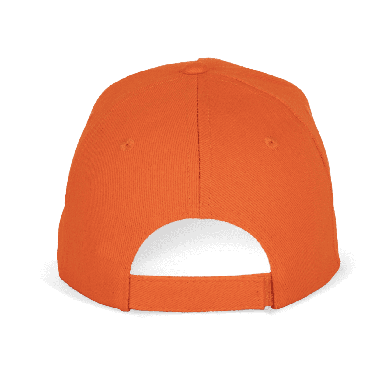 Baseballpet - 5 panelen - Afbeelding 21