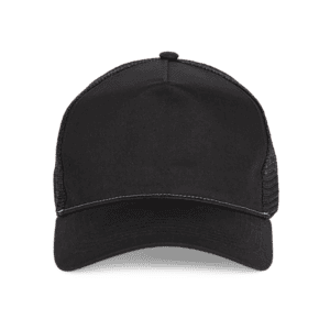 Truckerpet - 5 panelen