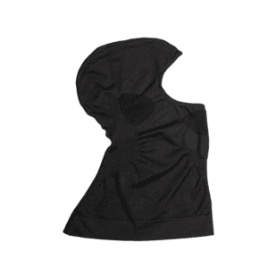 Naadloze bivakmuts voor kinderen