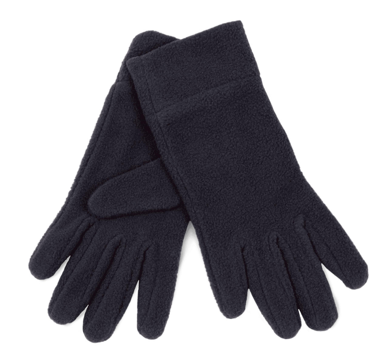 Handschoenen van fleece voor kind