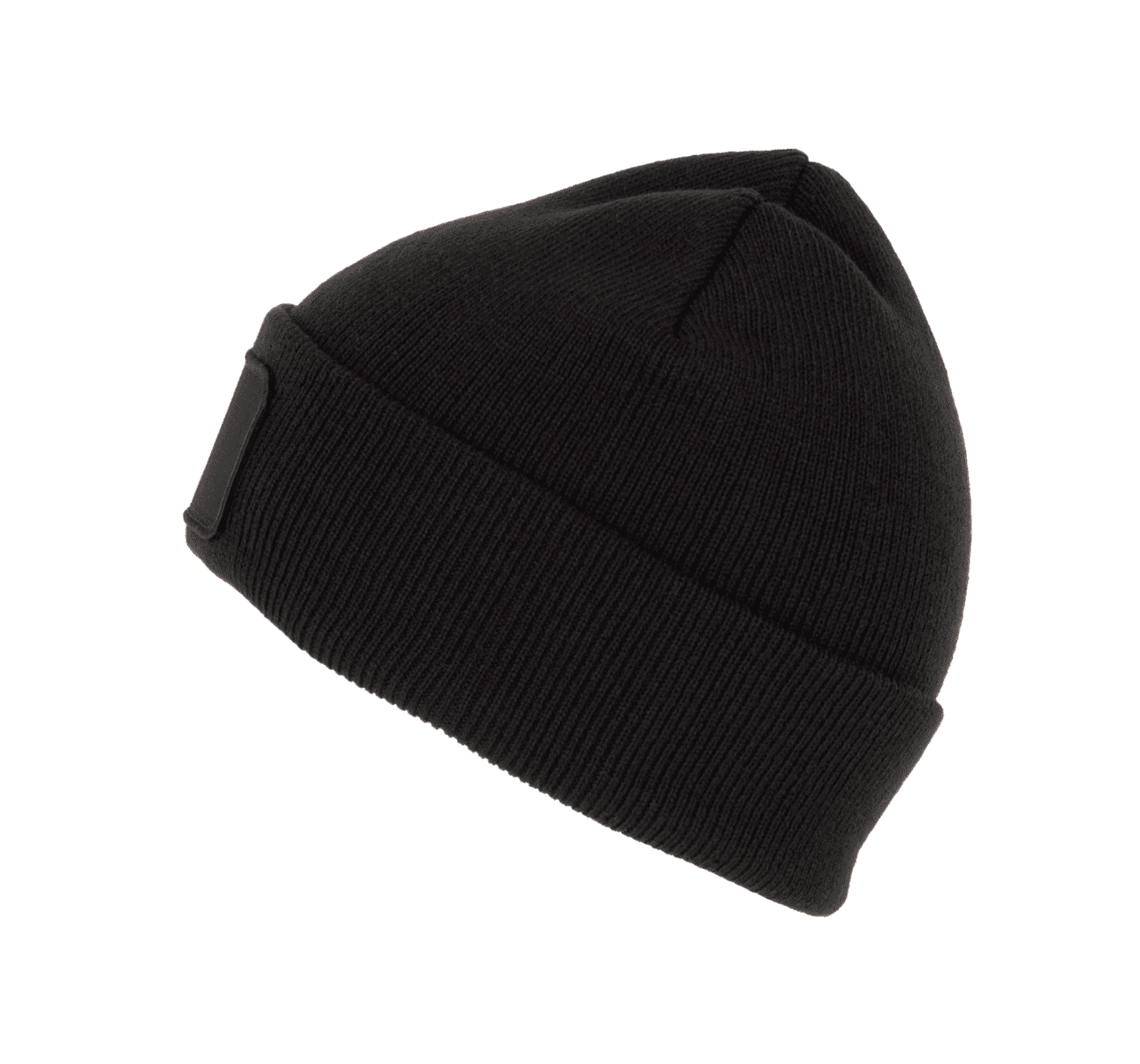 Muts met patch - Afbeelding 2