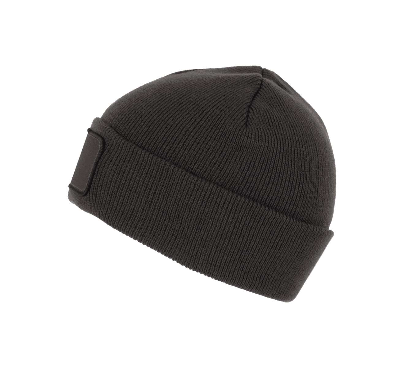 Muts met patch - Afbeelding 4