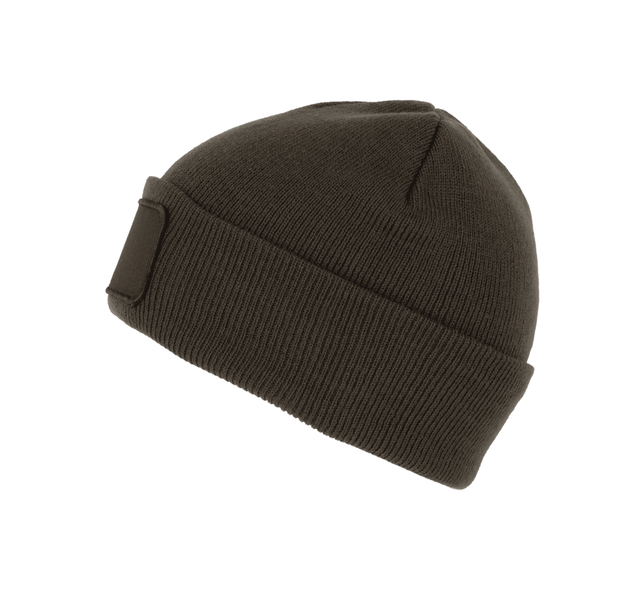 Muts met patch - Afbeelding 6