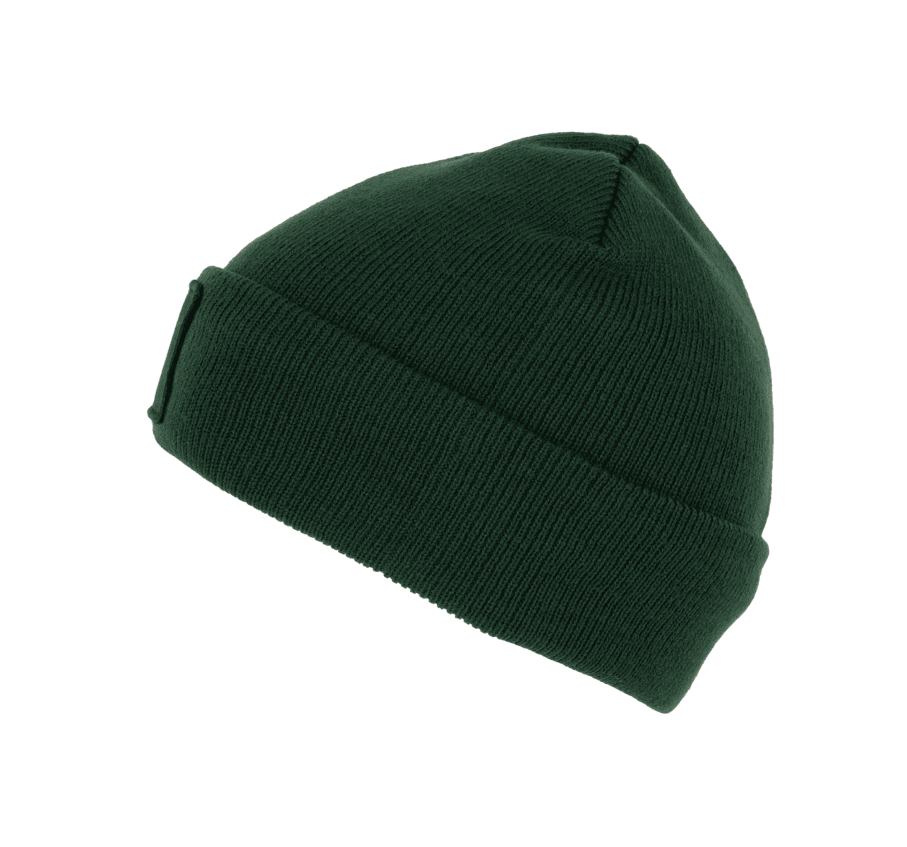 Muts met patch - Afbeelding 8