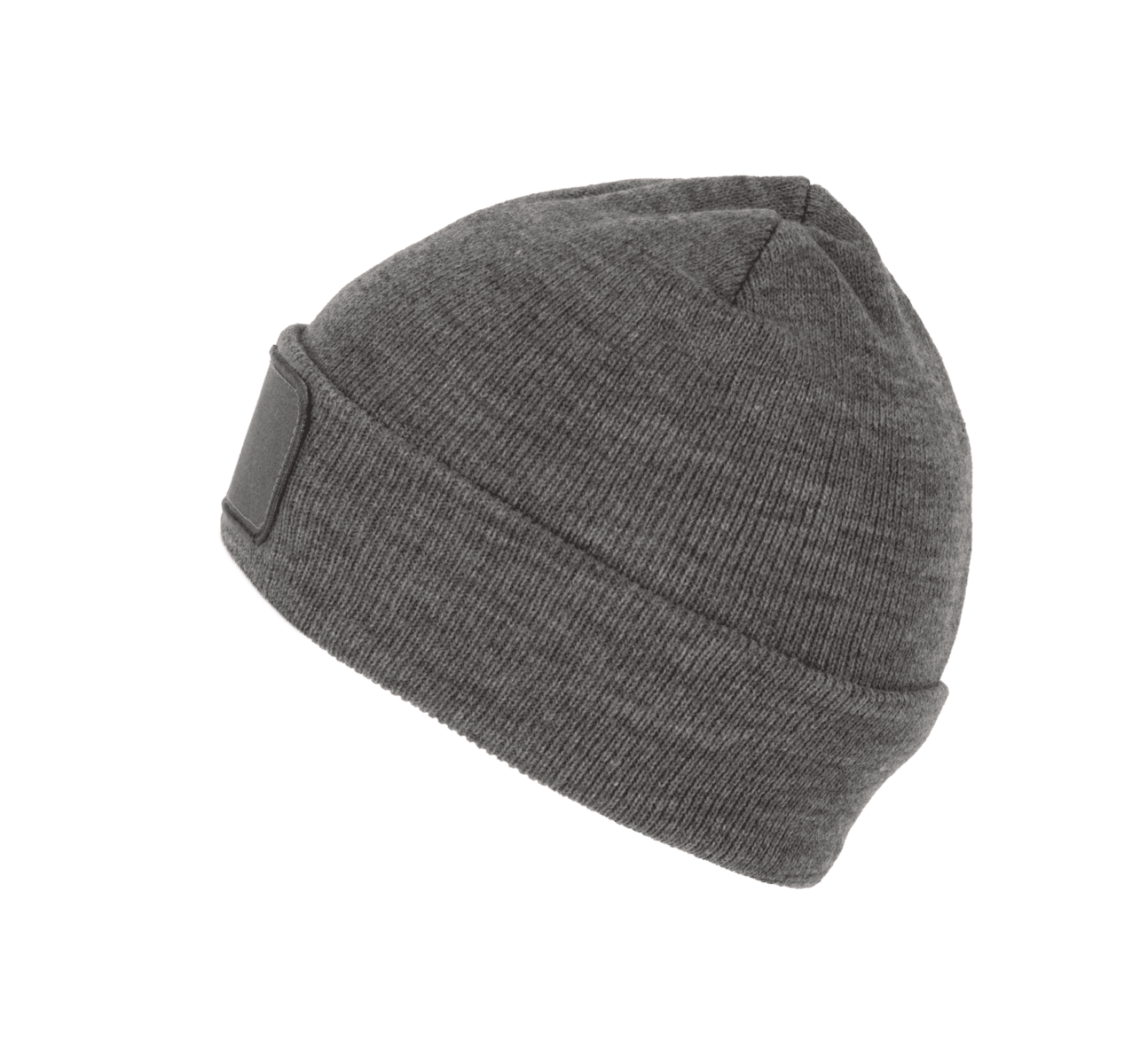 Muts met patch - Afbeelding 10