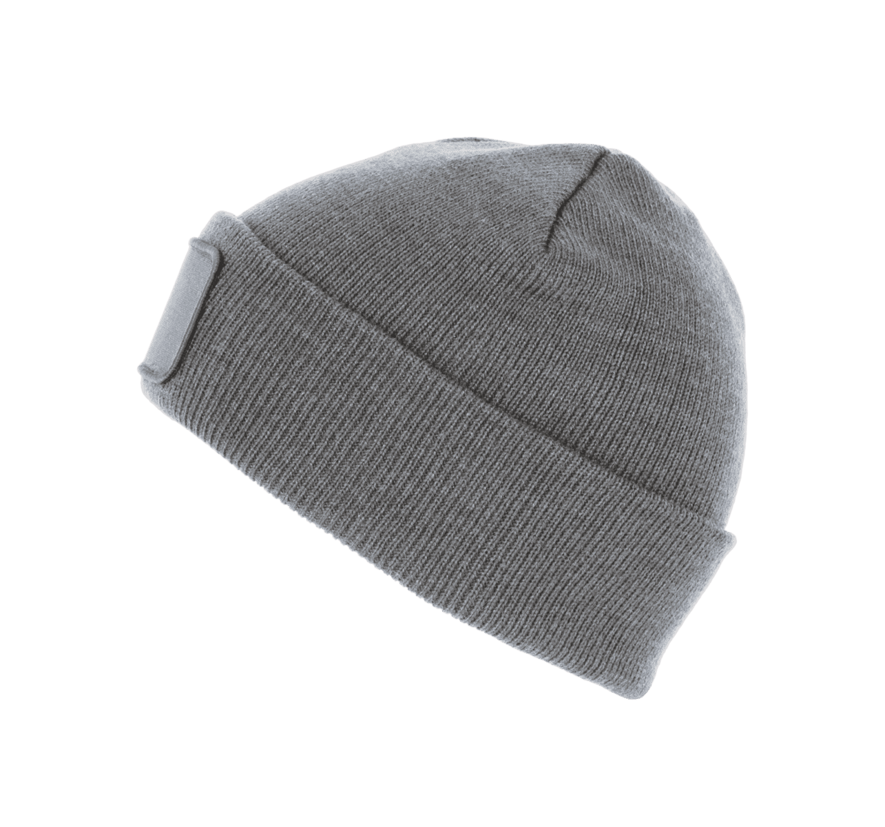 Muts met patch - Afbeelding 14