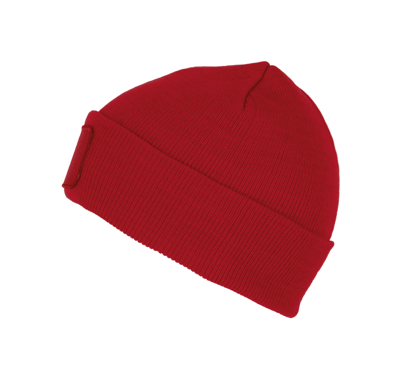 Muts met patch - Afbeelding 16