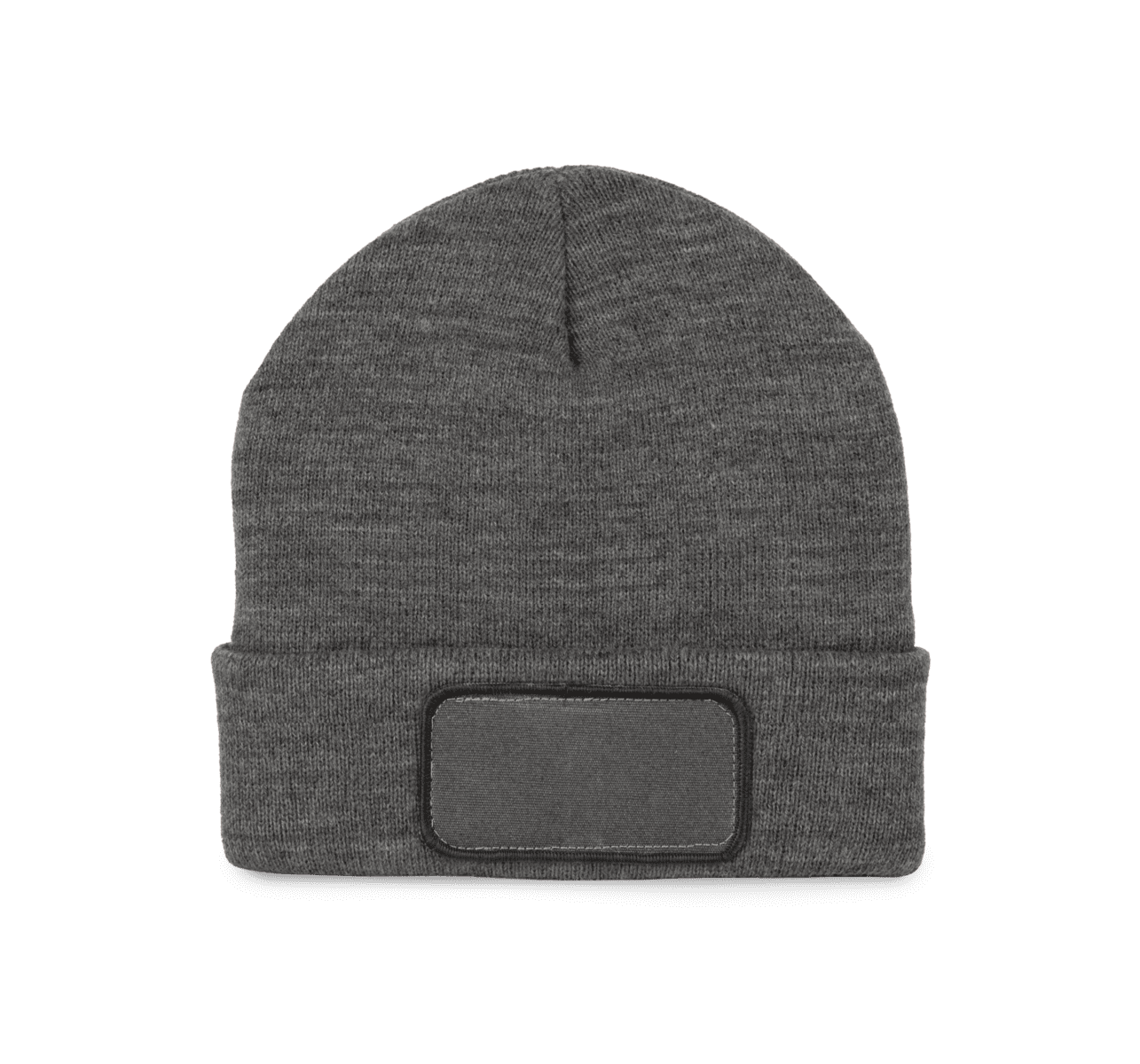 Muts met patch