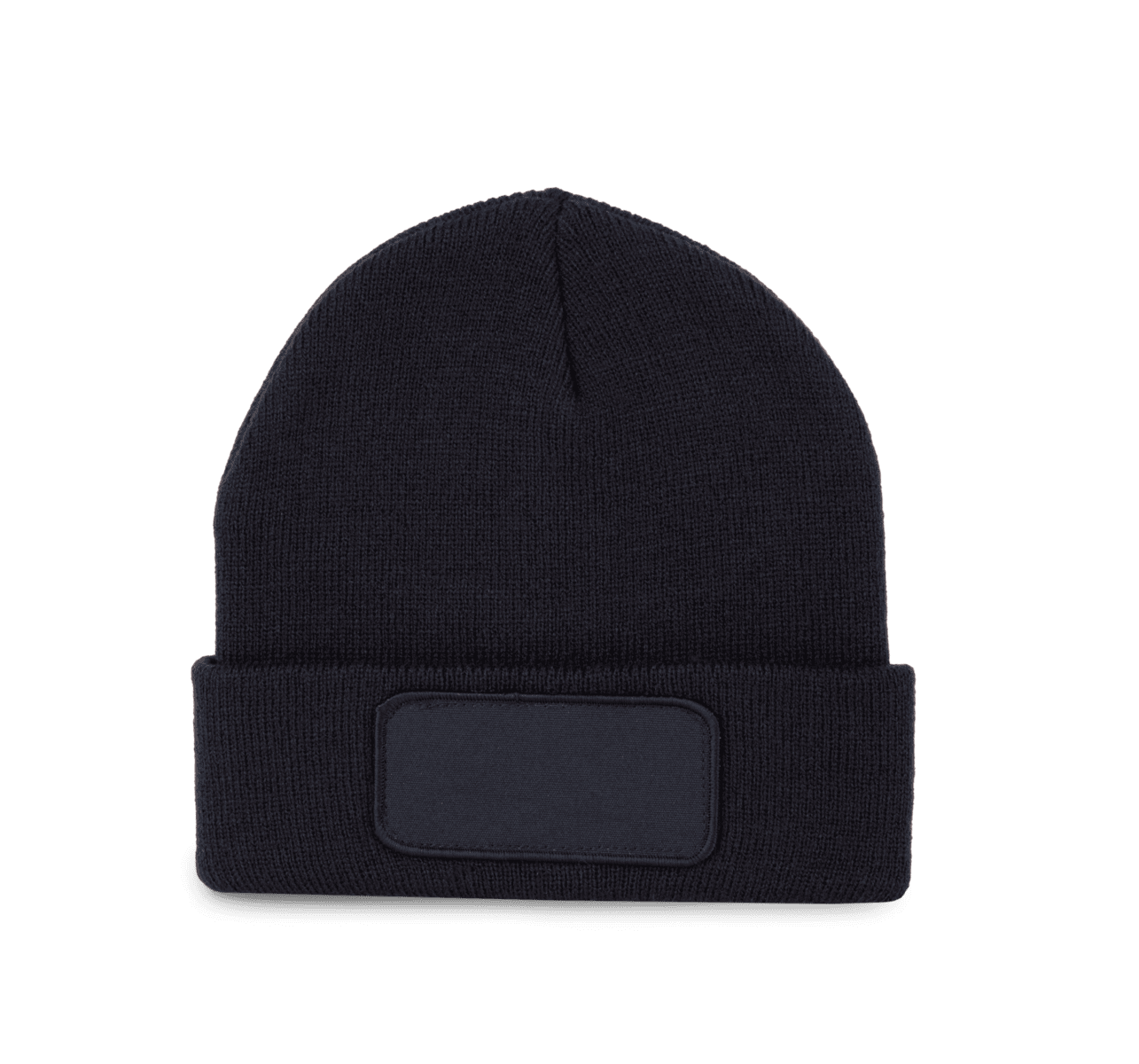 Muts met patch