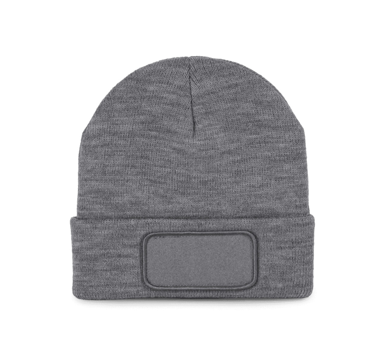 Muts met patch