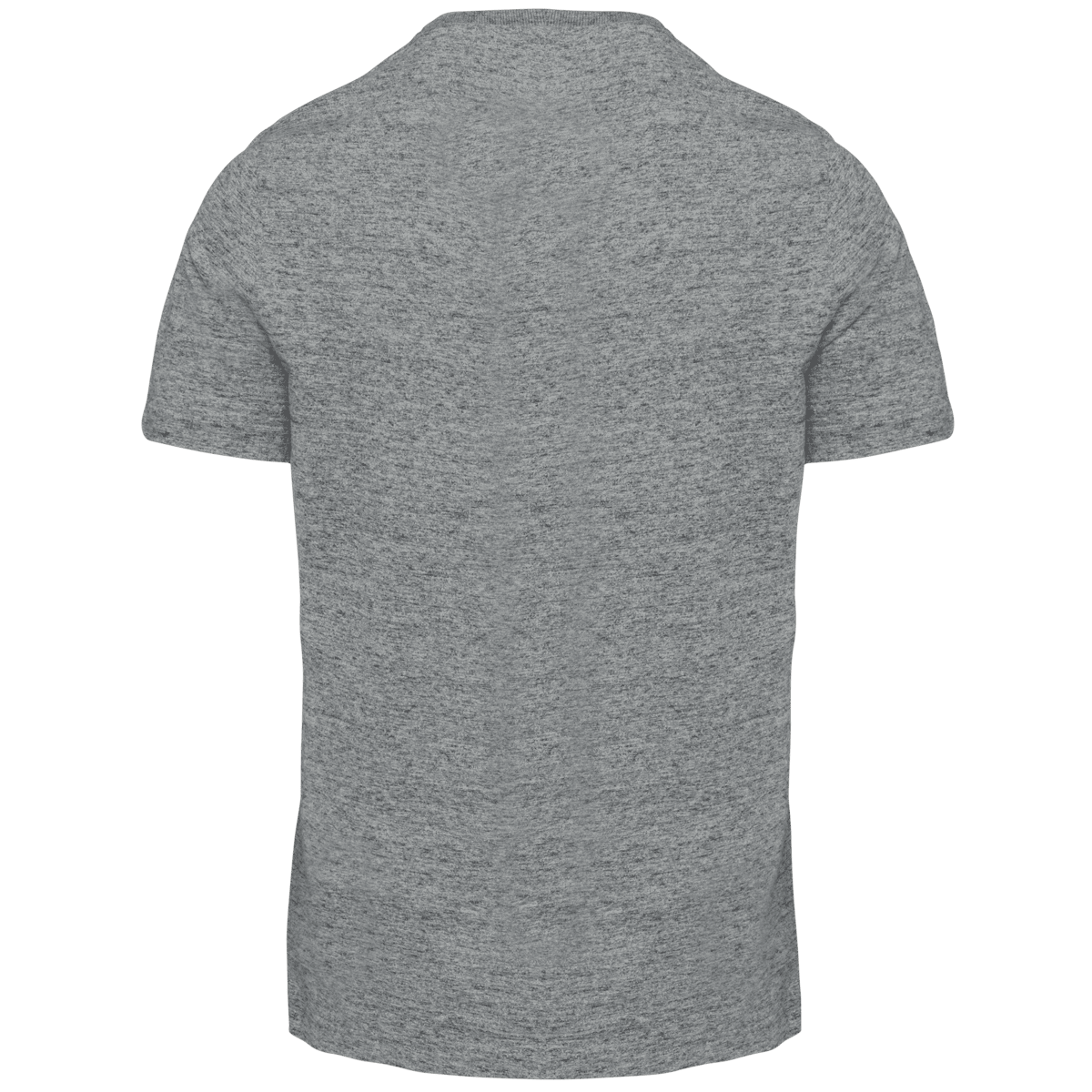 Vintage heren-T-shirt met korte mouwen