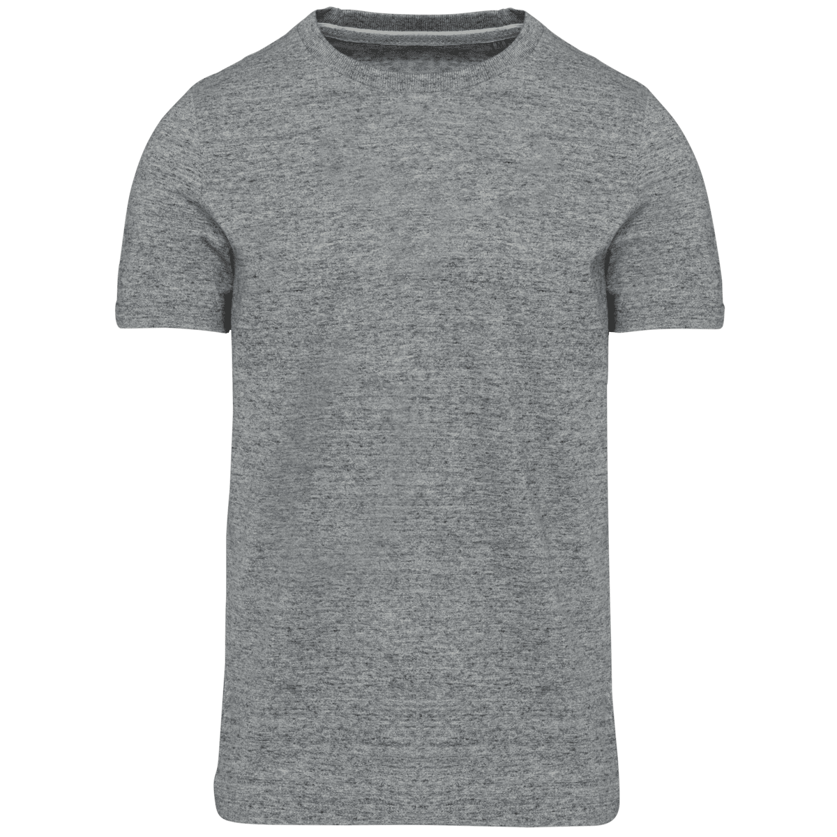 Vintage heren-T-shirt met korte mouwen