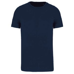 Heren-t-shirt met korte mouwen