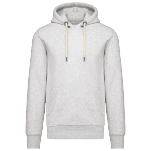 Sweater met capuchon