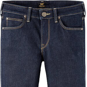 Damesjeans Scarlett Skinny