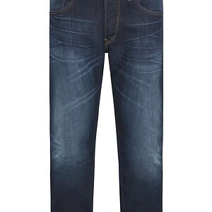 Daren zip Jeans
